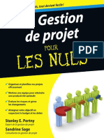 Gestion de Projets Pour Les Nuls 1644405783