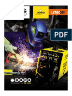 Catalogo Dogo-Labor Willy Tools