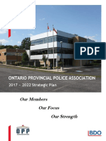 OPPA Final Version of 2017-2022 Strategic Plan