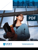 Download UOIT Undergraduate Academic Calendar - 2011 to 2012 by uoit SN56156611 doc pdf