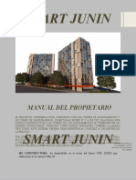 Manual de Propietario Smart Junin. 09.01.18