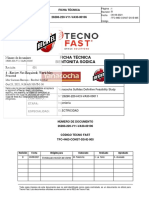 Ficha Técnica Bentonita Sodica