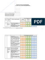 Fisa Pentru Aprecierea Progresului Individual