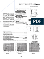 Data Sheet Acquired From Harris Semiconductor SCHS076