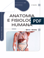 Anatomia e Fisiologia Humana (Santos) 2. Ed. - Www.meulivro.biz