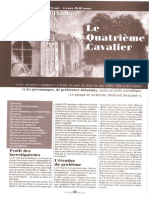 Le Quatrième Cavalier