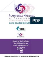 Presentación de PowerPoint