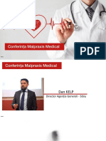 _conferinta Mal Praxis Medical