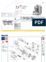 Becker SV7.330 - Without-Index - 24.03.2014