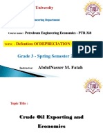 Grade 3 - Spring Semester 2020-2021: Abdulnasser M. Fatah