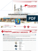 Explorador de Windows