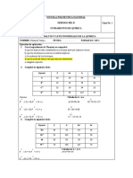 UNIDAD 1 - Primeros Modelos Atómicos - Ejercicios Propuestos