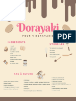 Dorayaki