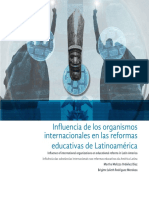 Dialnet-InfluenciaDeLosOrganismosInternacionalesEnLasRefor-6611123