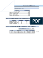 Validación Básica de Datos (Resuelto)