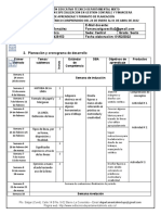 Sexto Artística 1 Periodo 2022