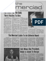 The Merciad, April 7, 1978