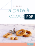 Charles & Ava - La Pâte À Choux