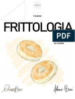 I Master Frittologia Le Ricette V6yesf