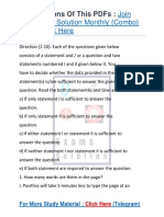 For Solutions of This PDFS:: Join Our Exams Solution Monthly (Combo) Pack: Click Here