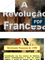 Revolução Francesa de 1789