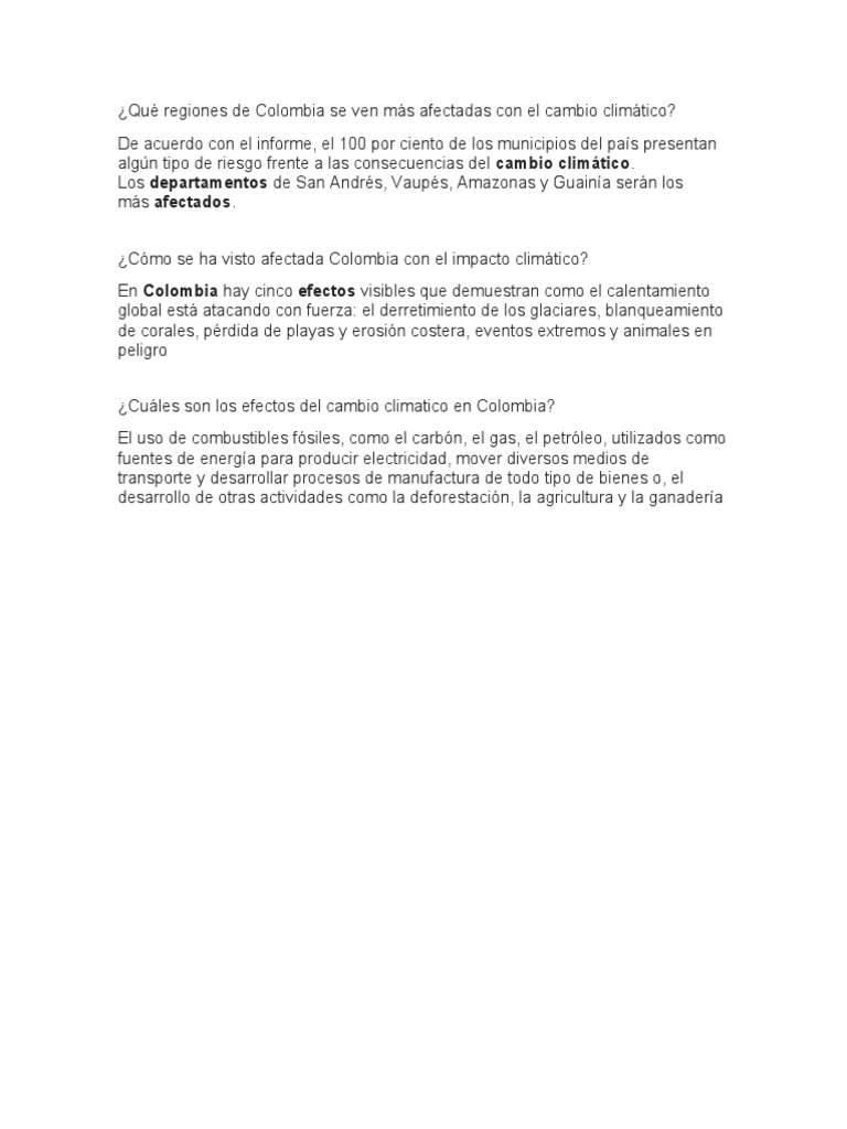 Reflexión Historia de Las Cosas | PDF