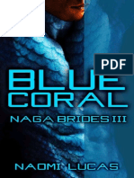 Azul Coral - Naomi Lucas