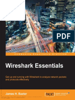 BaxterJamesH 2014 WiresharkEssentials