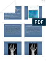 Mastering Digital Radiography