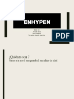 Enyphy