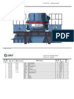 SV10 Spare Parts Manual CN-EN