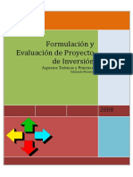 Formulación y Evaluación de Proyectos de Inversión ( PDFDrive )
