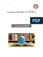 Cuaderno Digital 2021 Sociales