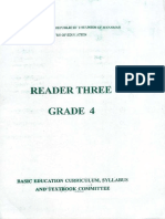 English Grade 4