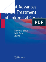 Recent Advances in the Treatment of Colorectal Cancer by Hideyuki Ishida, Keiji Koda (Z-lib.org)