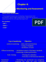 Water and Wastewater Quality Analysis Uni Final Version