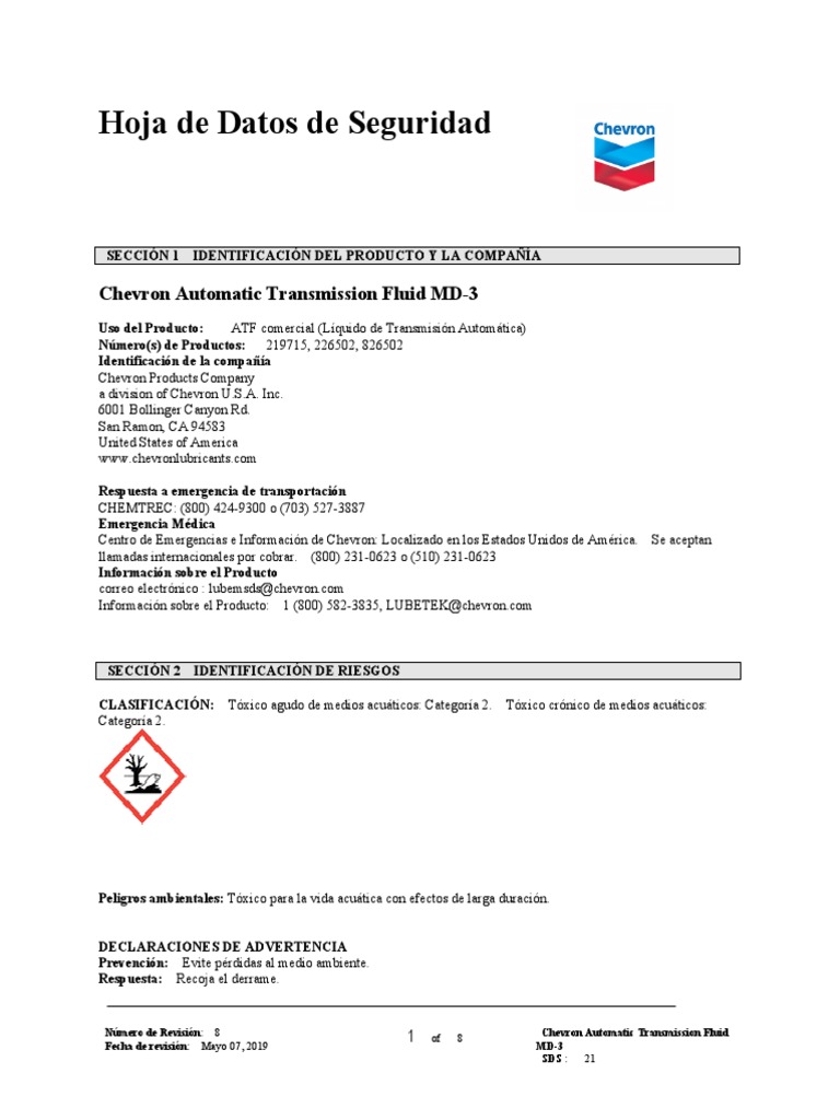 Chevron Hydraulic Oil Aw Iso 32 Sds Discounted Outlet idsdeutschland.de