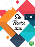 Ser Técnico2020