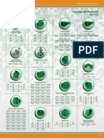 Catalogo de Productos Donsen PPR 2021