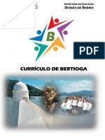 Currículo Oficial Bertioga