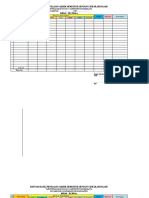 Format Hasil Nilai Ganjil SD 2021-2022-2