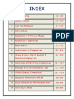 Corporate Management Accounting Notes Volume 1