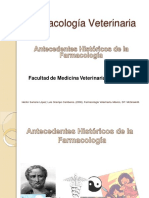Farmacología Diapos P1