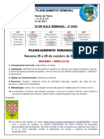 Planejamento 25 A 29 de Outubro (Reparado)