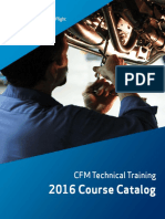 CFM56 LEAP Product of Advanced Technology