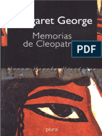 Memorias de Cleopatra II