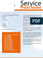 DeltaSysteme Perpignan Service Proxi Home, Service d'intervention sur site pour professionnels et particuliers