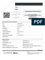 Sat Constancia Completa