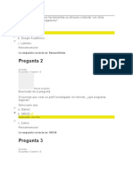 Cuál de Las Siguientes Herramientas Es Útil para Contactar Con Otros Profesionales e Investigadores