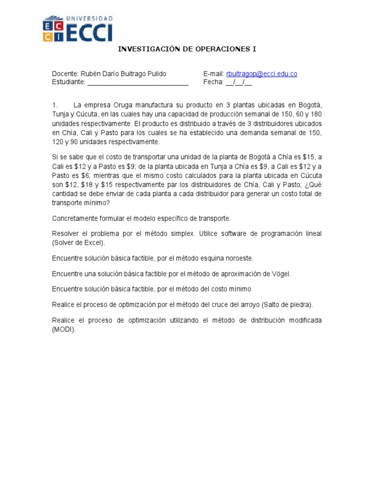Ejercicios - Clase Semana 3 | PDF | Crecimiento personal y profesional ...